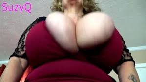 Slow motion swinging huge boobs jpg x Huge swinging tits