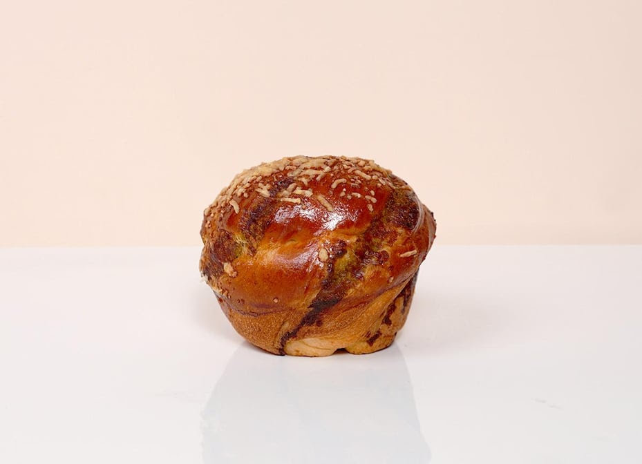 Colectivo Ravenswood by null