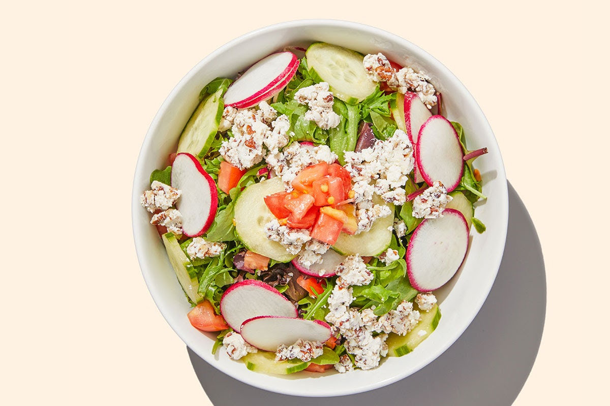 Rachel's Kitchen by null