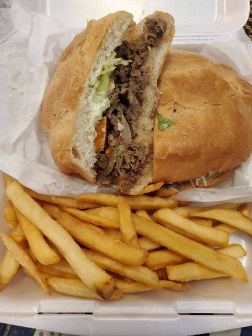 Taqueria Diana by null