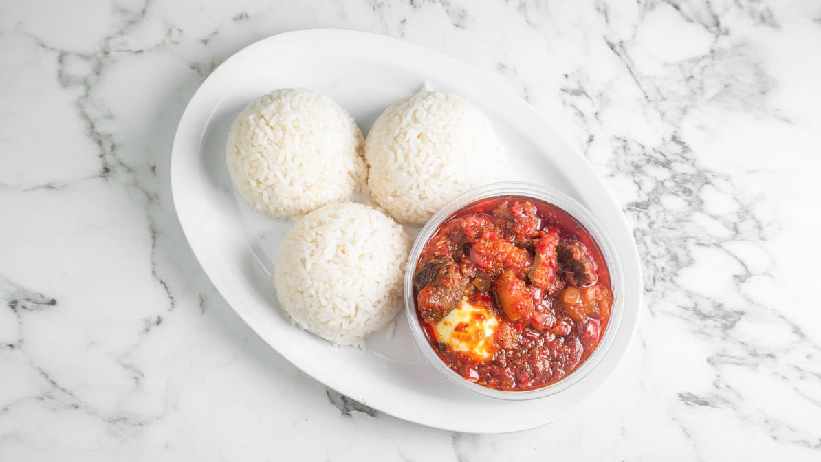 9ja Buka Restaurant by null