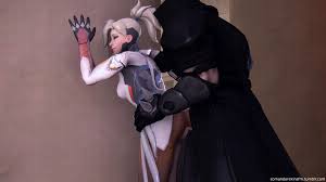 Overwatch porn gif hentai gifs gif x Overwatch sex gif