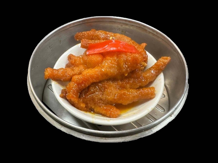 New Fortune Restaurant by null