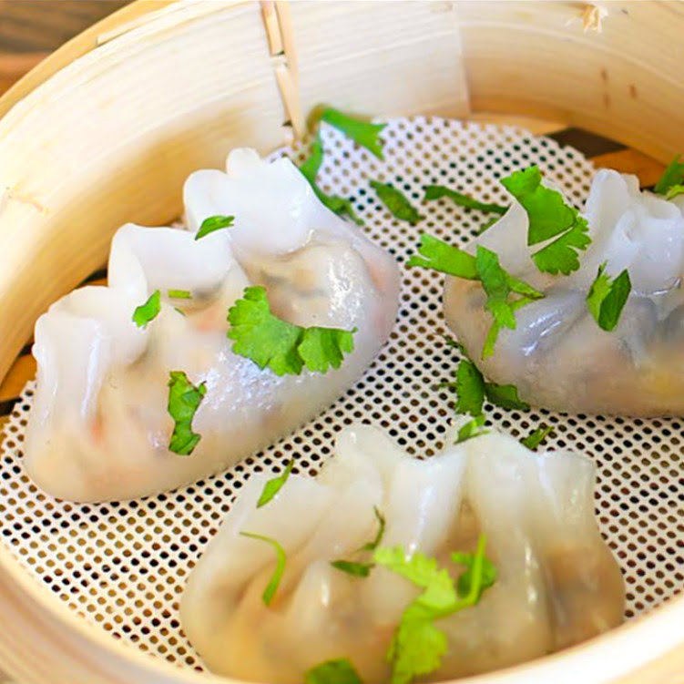 Mr. Gao Restaurant 高老庄 by null