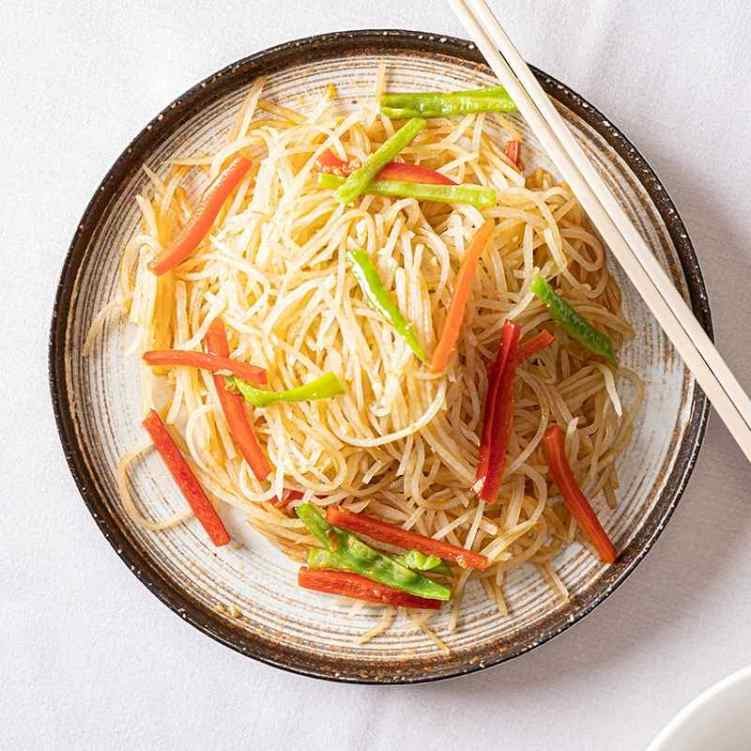 Xi An Gourmet by null