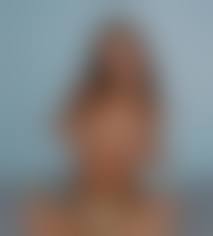 little lady naked |Lean little lady in a football jersey strips and shows her naked body..  Picture 11.