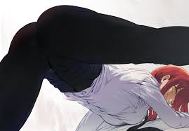 Sexy anime pose png x Sexy anime pose