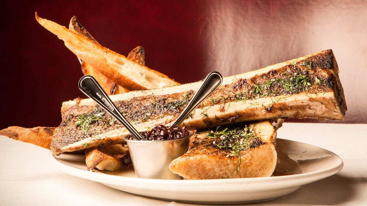 Minetta Tavern by null