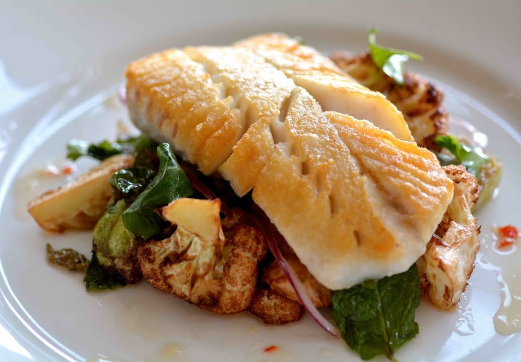 Seed Kitchen & Bar by null