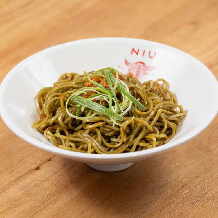 NIU Taiwanese Beef Noodles by null