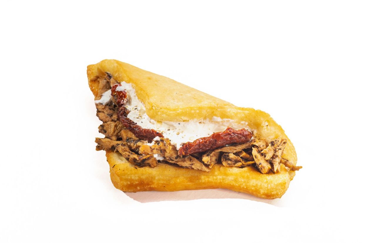 Indegno la crescentina 2.0 by null