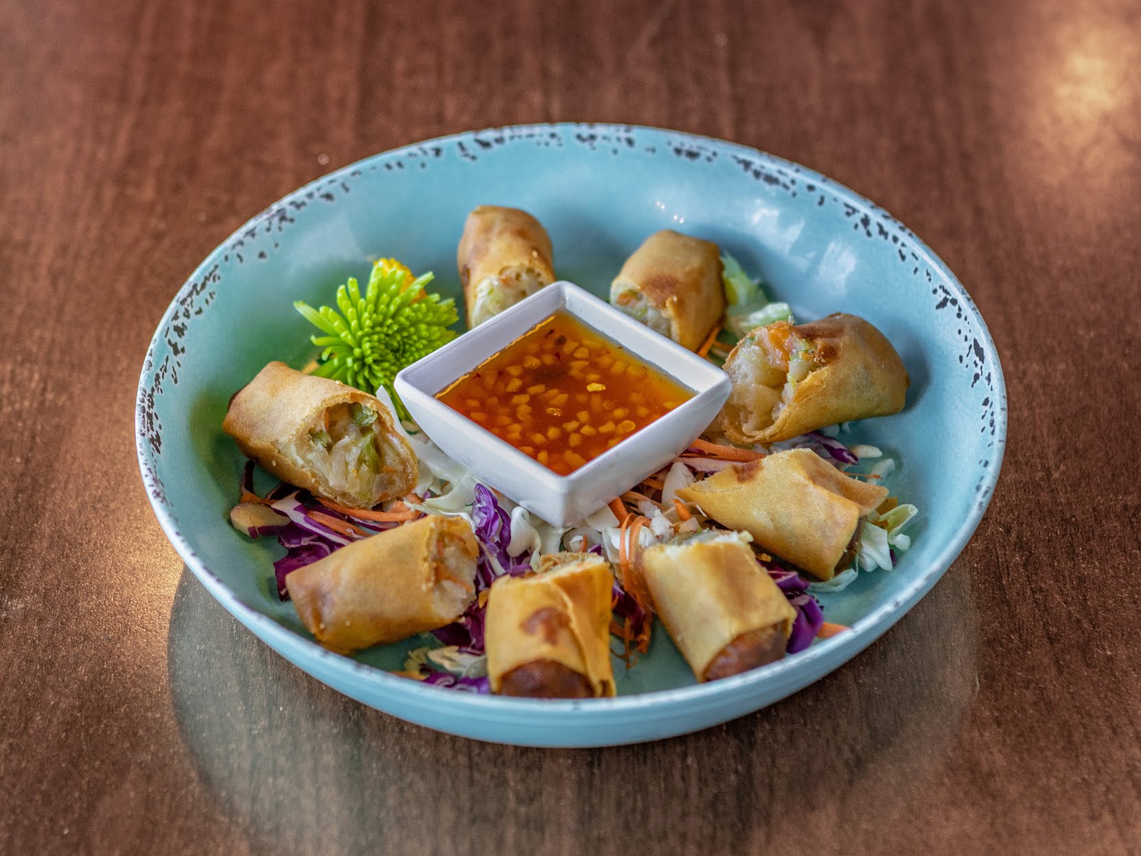 Le Moose Crepe Cafe & Thai Restaurant - Thai Food Fremont | Catering Fremont by null
