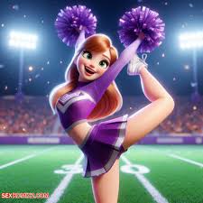 Football cheerleaders nude jpg x Hot cheerleaders