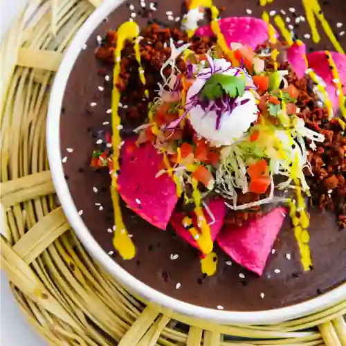 La Pitahaya Vegana by null