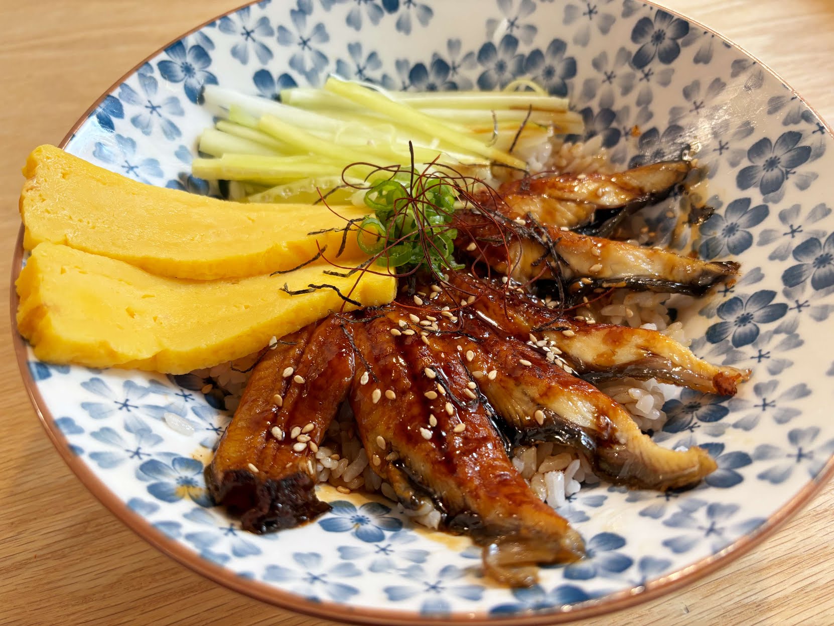 Nagi Ramen Sushi 凪料理 by null