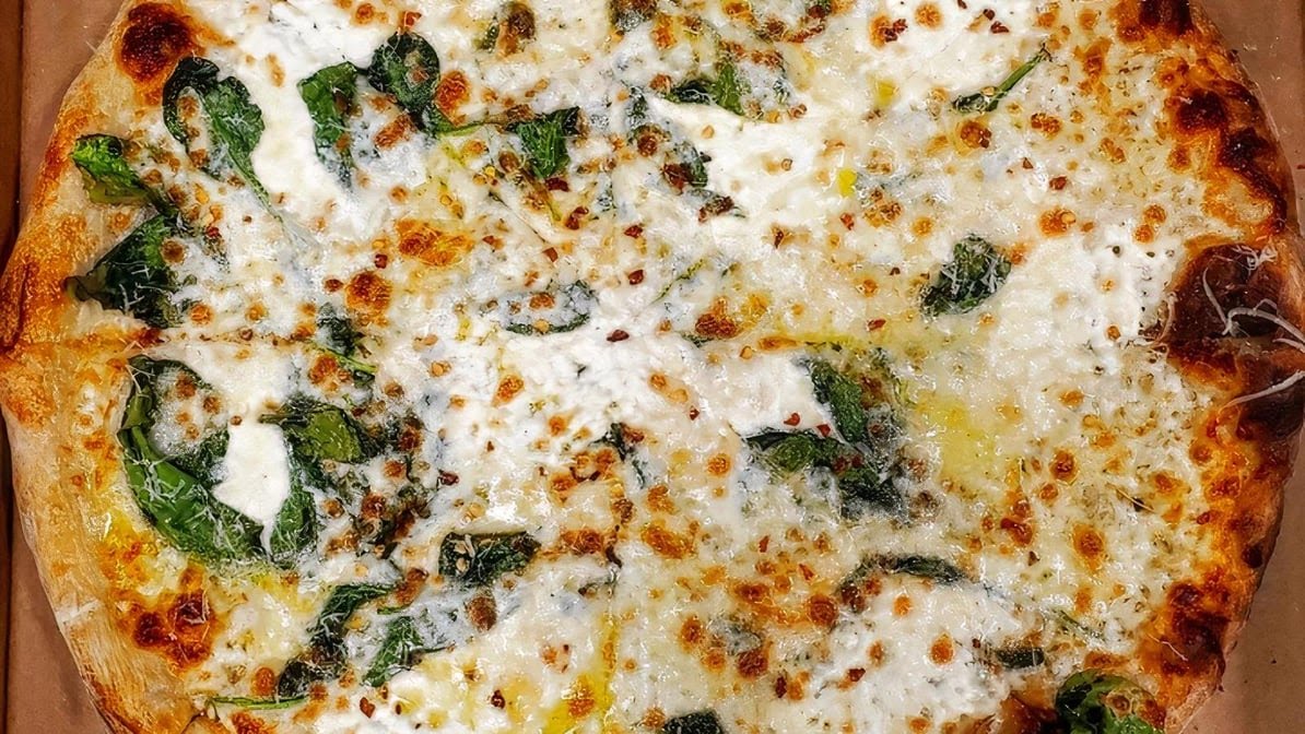 Pizza Plus South by null