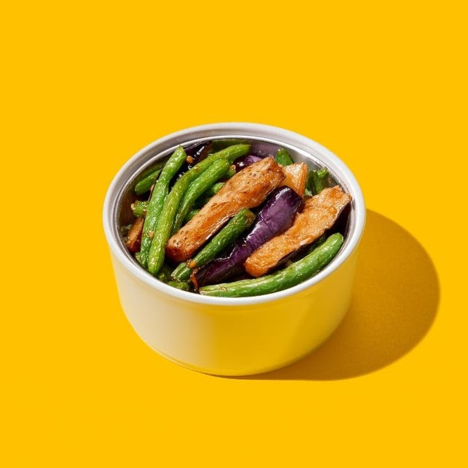 Tigawok Mini Bowls - Burbank by null