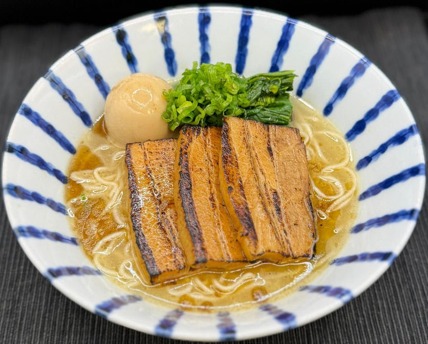 Akasaru Ramen and Poke by null