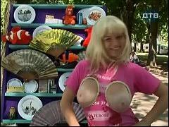 Alina buryachenko naked funny das bra in das boot watch online or download jpg x Naked and funny com