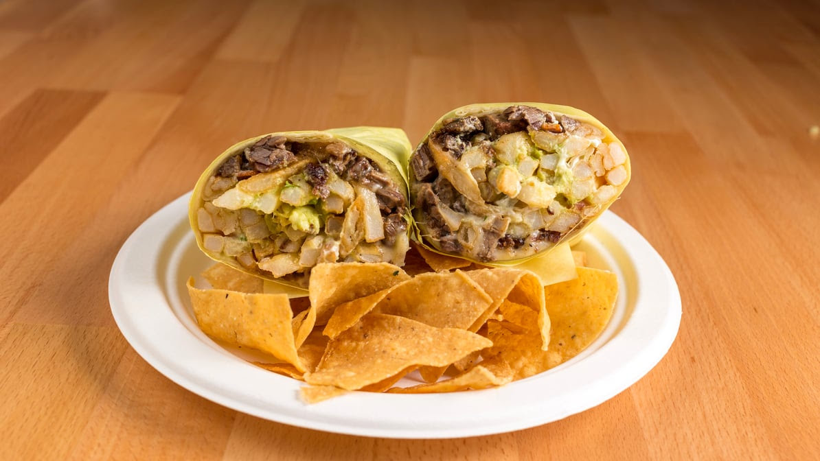 Tacos Por Favor by null