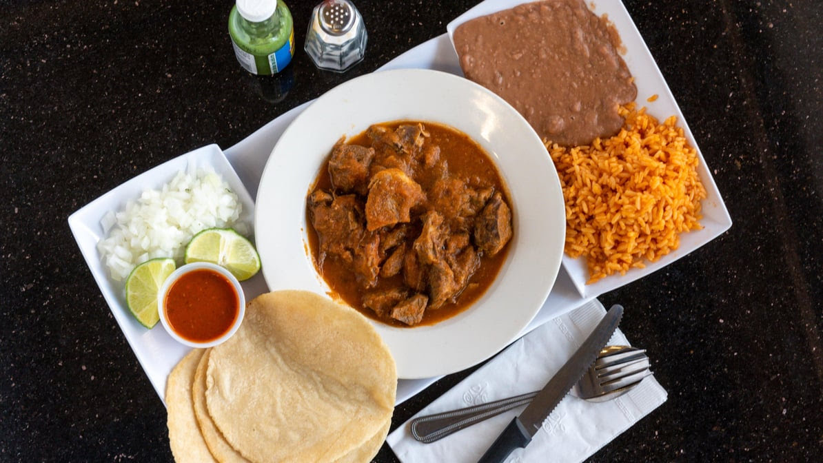 El Tapatio by null