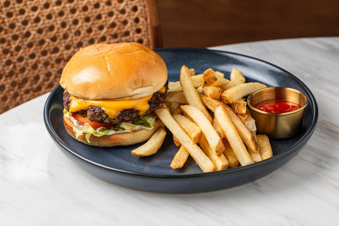 The Butcher's Grille - Houston by null