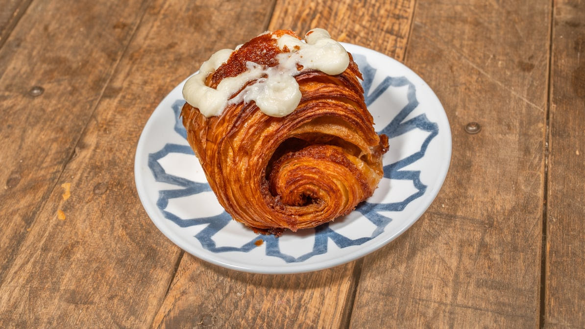 Teal House Coffee & Bakery by null