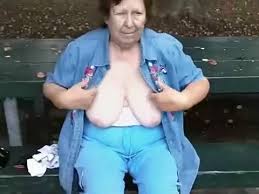 Granny public jpg x Granny public