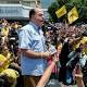 Venezuelan Opposition Leader Borges Hopeful After Meetings with Mike Pence, HR McMaster 