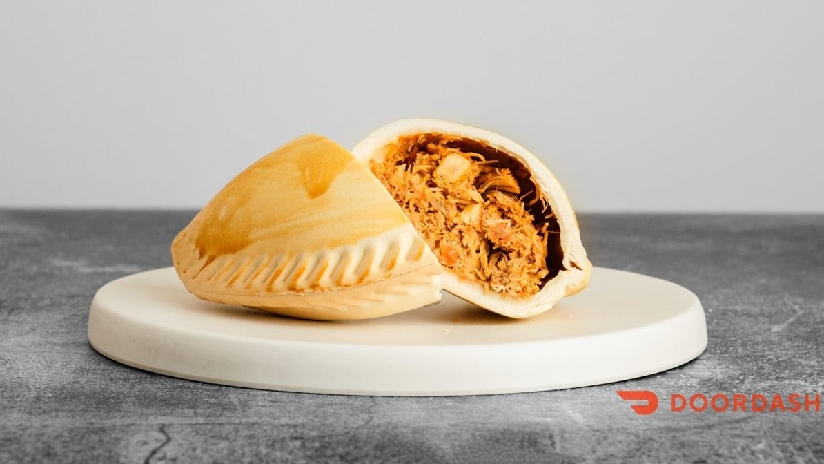 Suya Outpost by null