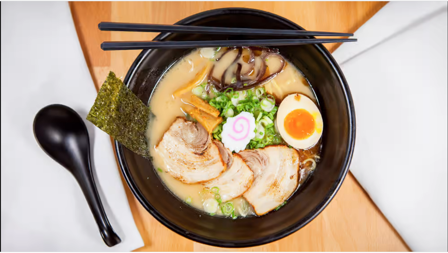 Ishita Ramen by null