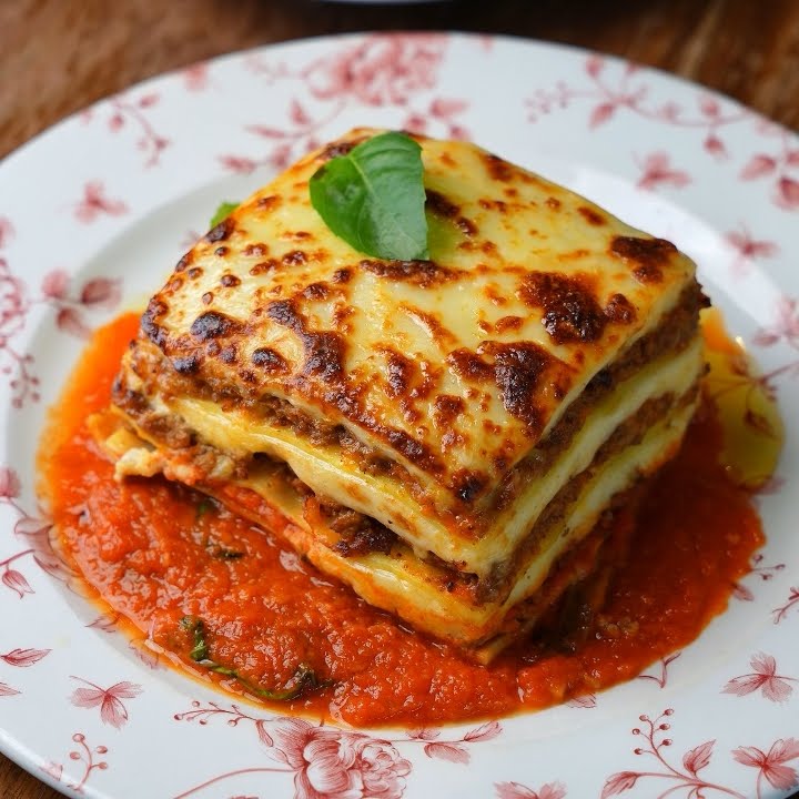 Luna Pasta e Dolci Take-Away by null