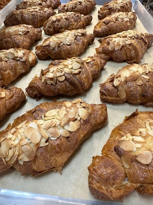 Michaeli Bakery by null