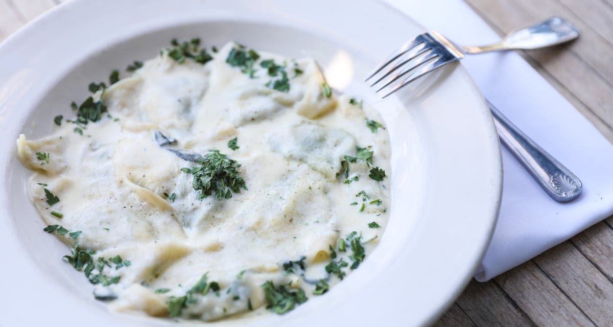 Trattoria Farfalla Los Feliz by null