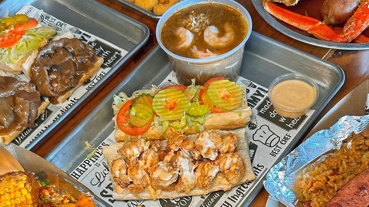 Calliope's - Bellfort by null