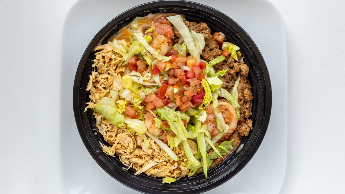 Taco Mell's Catering and Restaurant by null