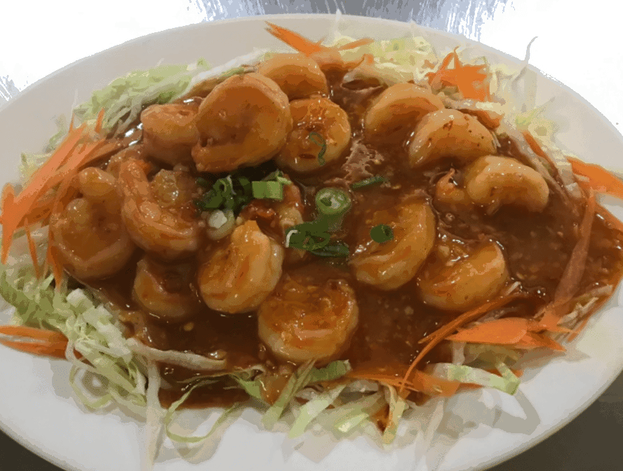 Chinese Kitchen Visalia by null