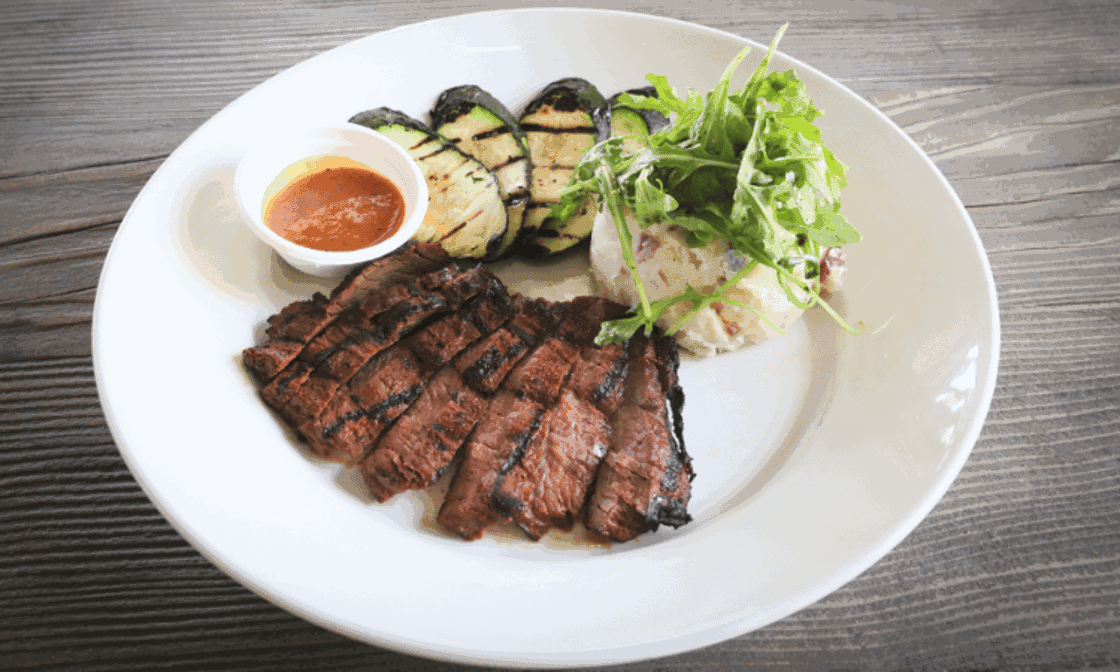 Karl Strauss Brewing Company by null