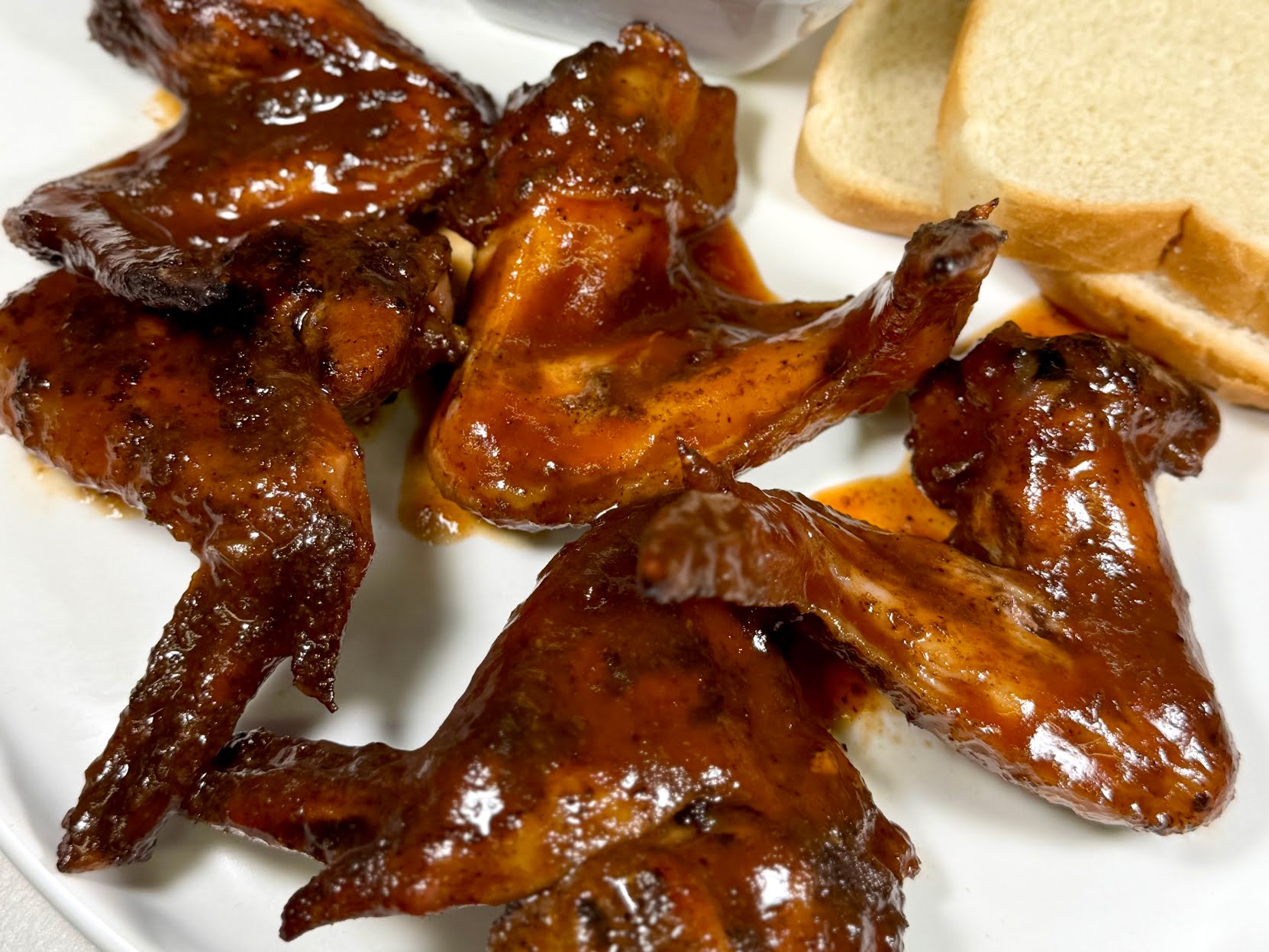 Roper's Ribs by null