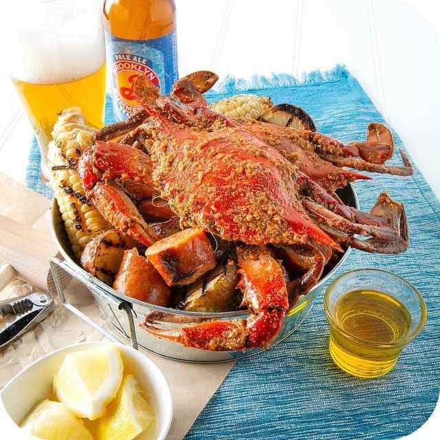 Cajun Kitchen by null