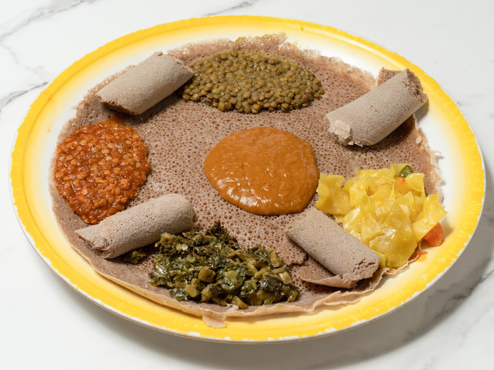 Fasika Cafe by null