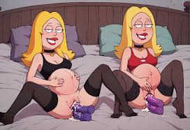 American dad francine jpg x American dad francine