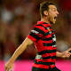 Wanderers win in Canberra - Hyundai A