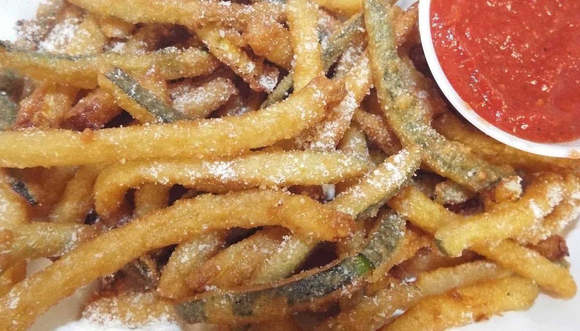 Supremo's Pizzeria - MARS, PA (ROUTE 228) by null