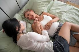 Sleep sex dysfunction women wellness jpg x Mom sleep sex