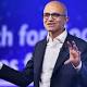 Microsoft cloud annualized run rate hits $13bn in strong first quarter 