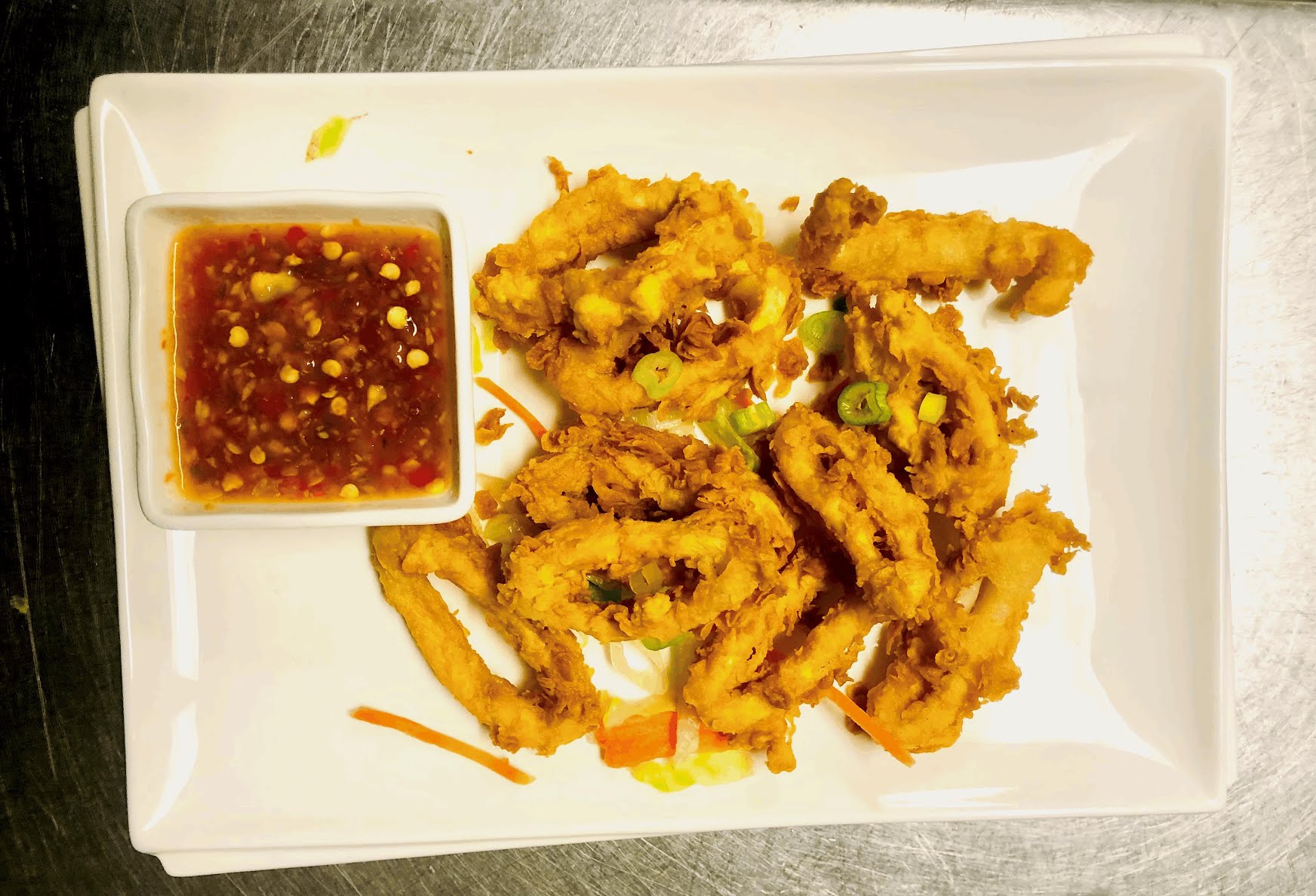 Circles Thai - Collingswood, NJ by null
