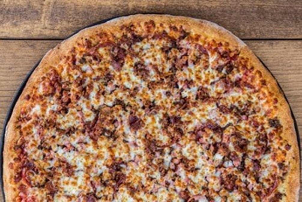 Pizza X West by null