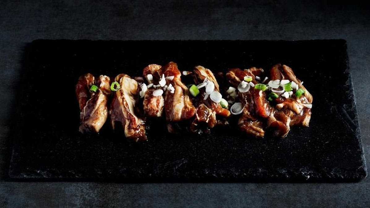 Gen Korean BBQ House by null