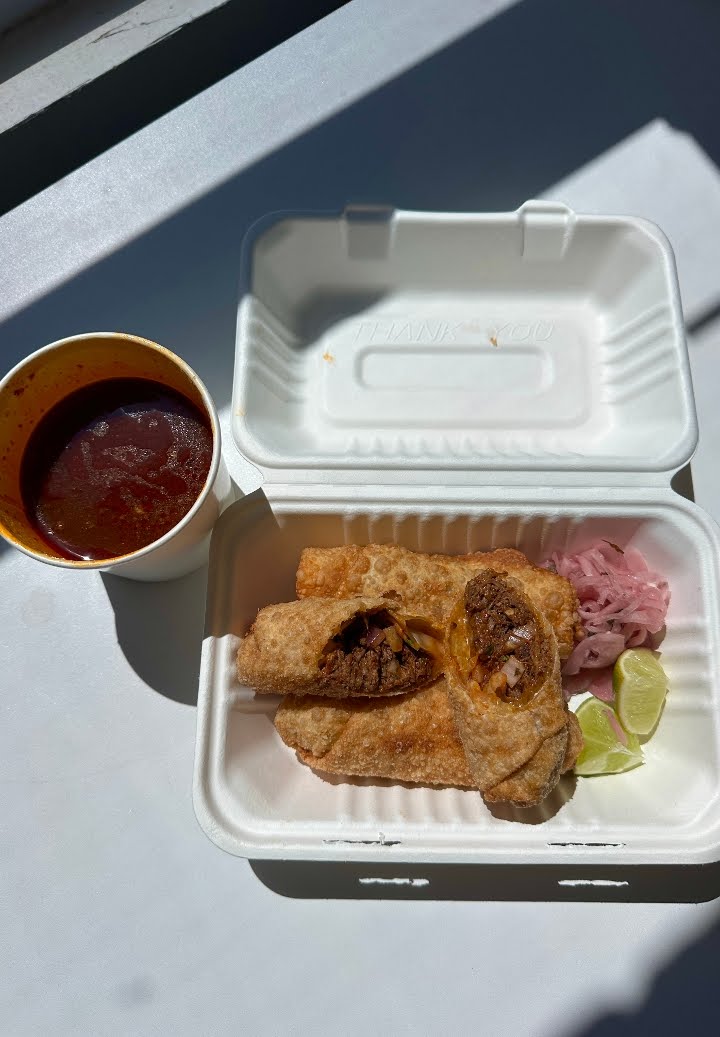 Little Miner Taco - NoMa by null